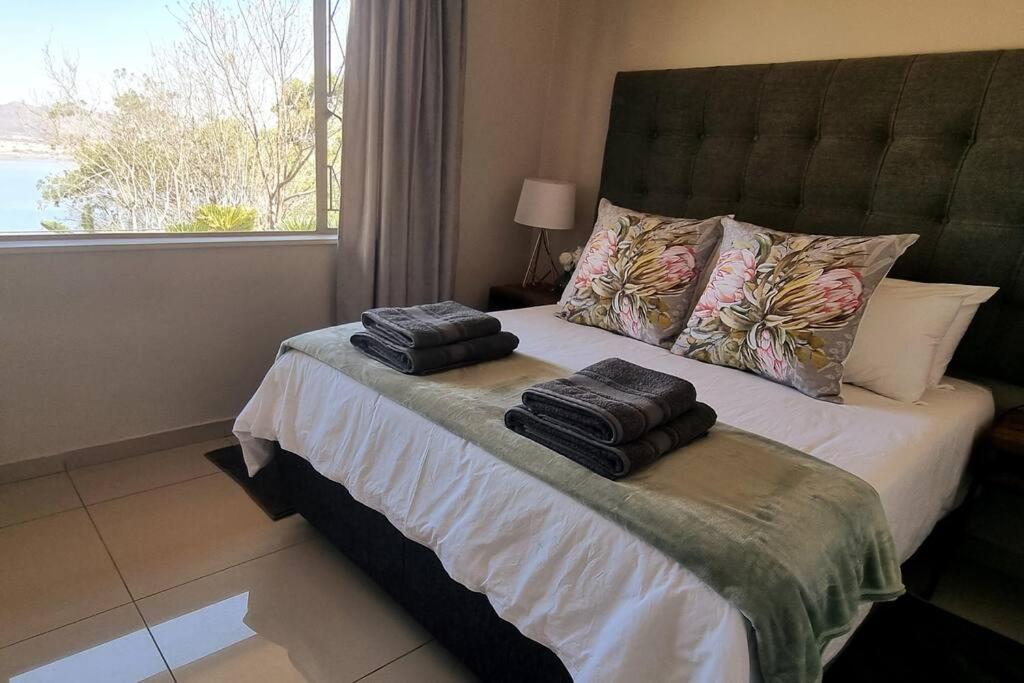 Waters View Villa, 5 Bedroom House 하트비스푸르트 외부 사진