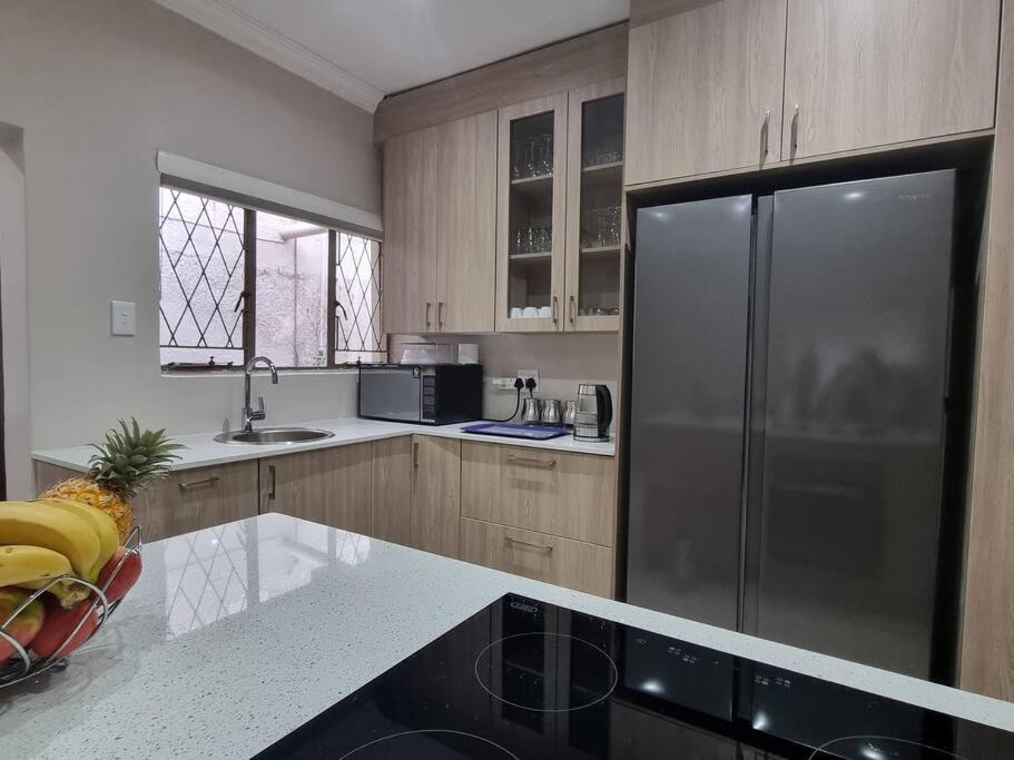 Waters View Villa, 5 Bedroom House 하트비스푸르트 외부 사진